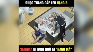 Được thăng cấp lên hạng B Saitama bị nghi hàng mã