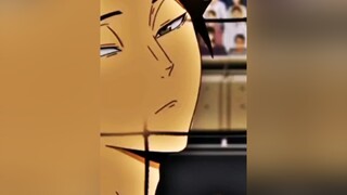 sunarintarou suna anime  haikyuu edit animeedit inarizaki practicingcapcut foryou foryoupage fy fyp