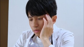 ดูอาจารย์ช่วยเจ้าจากน้ำและไฟ