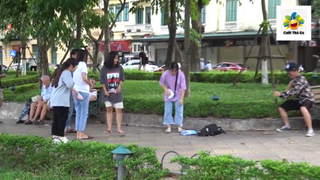 Câu Cá Trên Bờ Troll (P4) #Prank