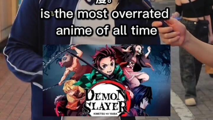 Apakah Kimetsu no Yaiba Terlalu Dibesar-besarkan?🧐