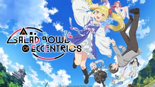 • A Salad Bowl of Eccentrics • [S:01-E:02] (Hindi)