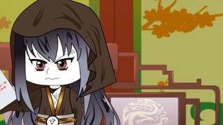 [Daodao là người hầu của tôi 2] Cái vạc Qiankun của Hongjun chỉ là một nồi củi lớn để hầm thịt