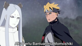 Boruto Episode 295 Subtitle Indonesia Terbaru -  Terbongkarnya Semua Fakta