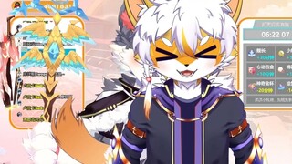 Whose punishment for being a good person is to sing motorcycle rock!!!