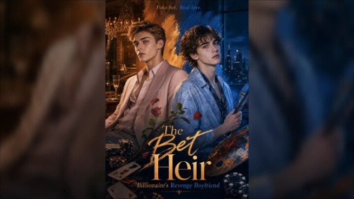 The Bet Heir. Billionaire's Revenge Boyfriend