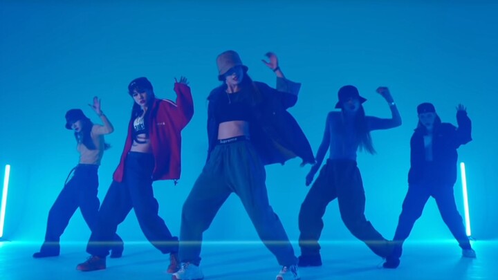 【ALiEN Dance Studio】 Vũ đạo hip-hop mới nhất của Jackson Wang cho Titanic sẽ khiến bạn nghĩ đến phon