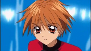 S2 Mermaid Melody Pichi Pichi Pitch Pure tập 8 Vietsub