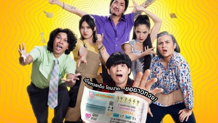 The lost lotteries 2022 (Tagalog dub)