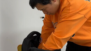 你们上是怎么偷摸看小说的？