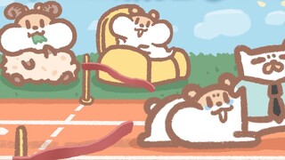 Milk Tea Mouse 10
