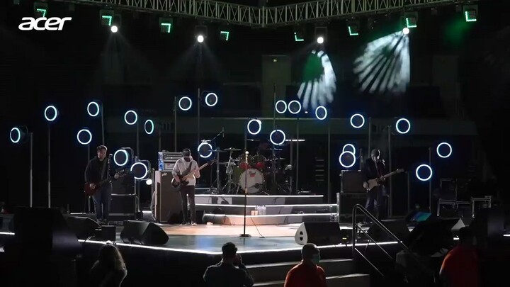 Parokya ni Edgar Full concert 2022