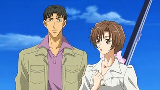 Kyou Kara Ma no Tsuku Jiyuugyou! EP.62.SUB.IND