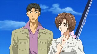 Kyou Kara Ma no Tsuku Jiyuugyou! EP.62.SUB.IND