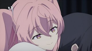 Anime Baru Tanpa Sensor Dikasih Boba Sama Ayang Bikin Tegang 🤤