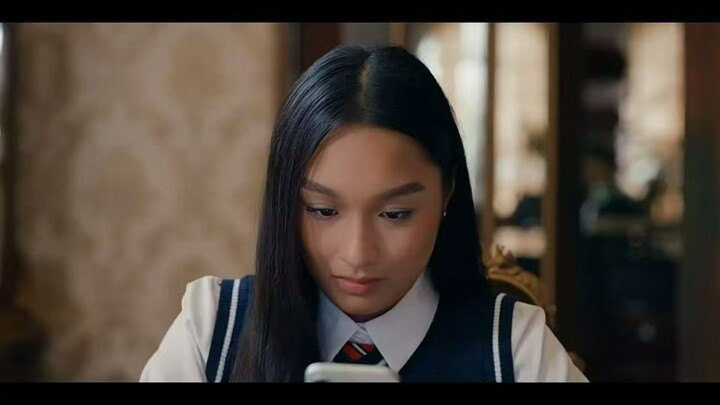 Love at First Spike 2025 EP5