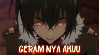DI KIRA KACUNG PARTY TAU NYA KETUA PARTYY
