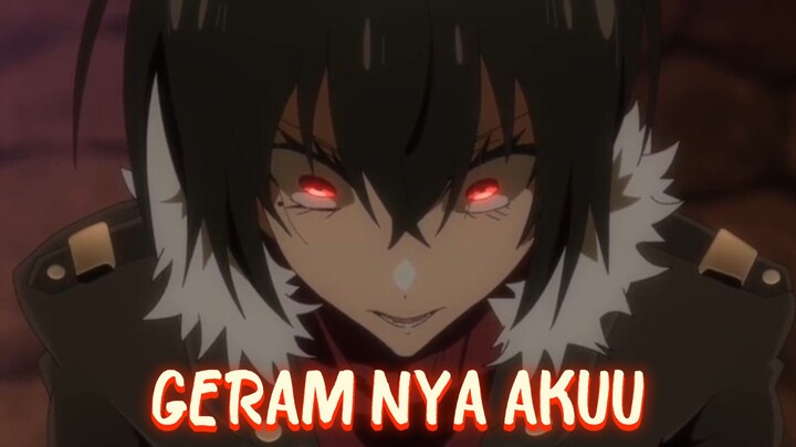 DI KIRA KACUNG PARTY TAU NYA KETUA PARTYY