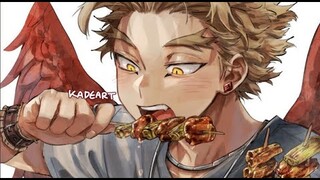 [Tổng hợp] Tik Tok My Hero Academia [#1] Mê mấy anh quáaaaaa :33