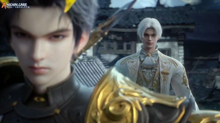 wealth of wonder Episode 14 subtitle Indonesia