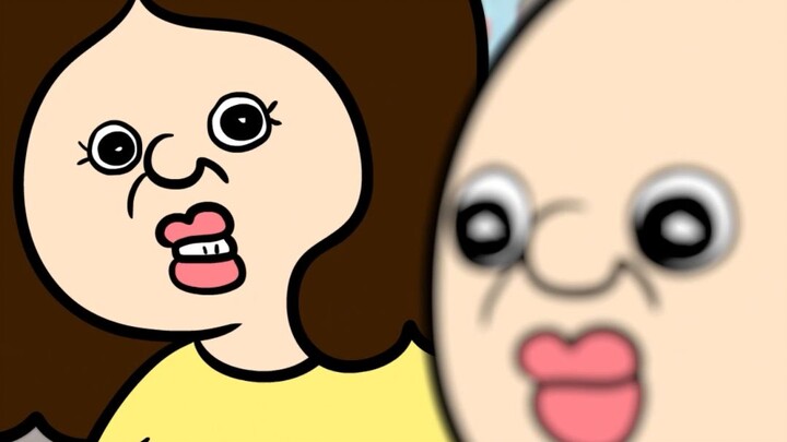 【Keseharian Bangbang】Pria yang Benar-Benar Tak Boleh Dilewatkan!