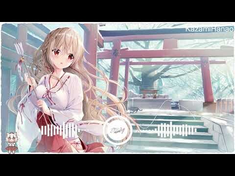 Nightcore Trúc Xinh Remix