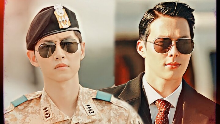 𝗠𝘂𝗹𝘁𝗶𝗺𝗮𝗹𝗲 │ 𝗠𝗼𝗻𝘁𝗲𝗿𝗼「𝑪𝒂𝒍𝒍 𝑴𝒆 𝑩𝒚 𝒀𝒐𝒖𝒓 𝑵𝒂𝒎𝒆」𝗙𝗠𝗩