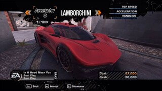 Need for Speed x CODM #1