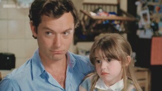 【Jude Law｜Nam và mẹ kết hợp】Tôi muốn có một người mẹ là nam!