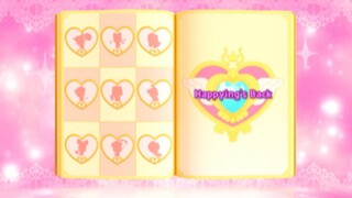Catch! Teenieping Bahasa Indonesia Episode 45 (Happying's Back)