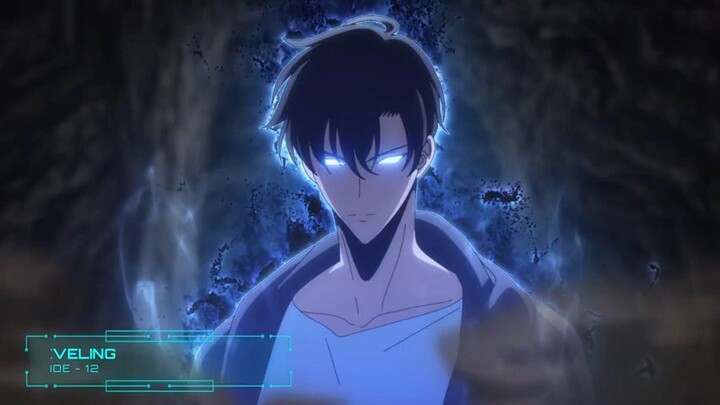 DUEL SUPER KERAS SUNG JINWOO VS ANT KING - ALUR CERITA ANIME SOLO LEVELING SEASON 2  - EPISODE 12