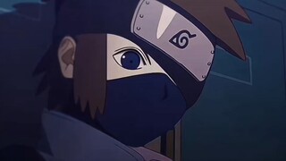 Kakashi: Ngươi thiếu Sharingan rồi
