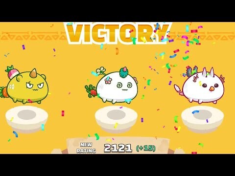 BPP Axie Infinity Arena Gameplay #13 SEASON 19 | Bird Plant Plant | Sinister Bird