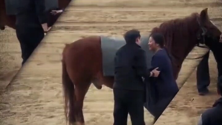 Love is probably when I lower my head, and you just happen to tiptoe up too! #Copywriting #Heartwarm