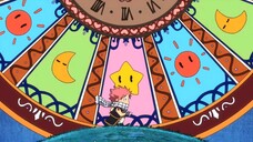 🧚🏻♀️Fairy Tail S1 - EN 2 "Tsuioku Merry-Go-Round by onelifecrew" | «ep 12-24»