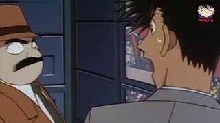 Thám Tử Lừng Danh Conan - Tập 148 - Vụ Uy Hiếp Toàn Bộ Khán Giả Sân Vận Động Phần 6