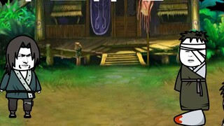 "The Myth of Obito" Episode 29│The Birth of Naruto!