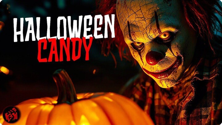 HALLOWEEN CANDY Full Movie