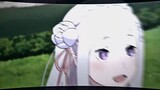 Amv-emilia re zero