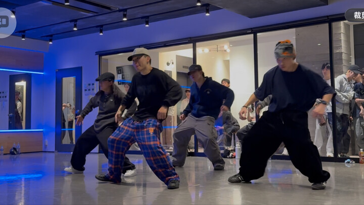 แดนซ์ฮิปฮอปในญี่ปุ่นเดือนละแค่ 500 เยน แท้จริงแล้วมีระดับไหนกันแน่?