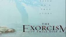 The  Exorcism Of Emily Rose