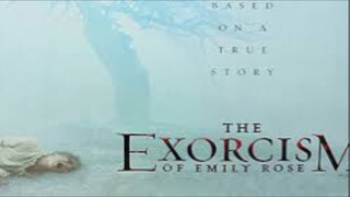 The  Exorcism Of Emily Rose