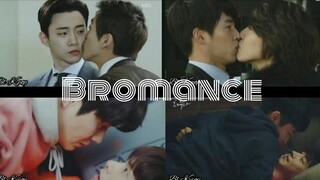 {BROMANCE} มัลติคัปเปิ้ลโบรแมนซ์มิกซ์ เพลงภาษาฮินดีผสมภาษาเกาหลี "waaliyan ✓