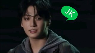 Too sad to dance - JK 🐰 #전정국 #전정국🐰 #jeonjungkook #jungkookbts #kookie #kesayangan #btsgoldenmaknae