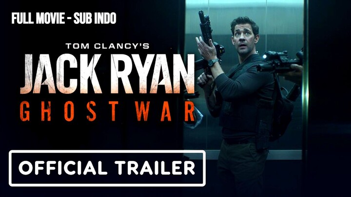 Jack Ryan: Ghost War (2026)