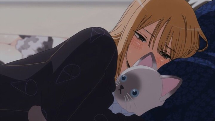 Dibuat Salting Brutal Smpe Rindu Berat Dibuatnya..!!🤭😅