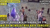 CHU YUN DIPROMOSIKAN MENJADI PEMIMPIN AKADEMI | ALUR CERITA DONGHUA SPIRIT SWORD SOVEREIGN #244