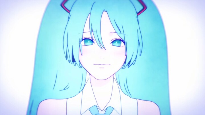 【Ayase - YOASOBI / Hatsune Miku / Chinese-Japanese Lyrics】HERO / Hatsune Miku