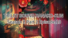 JSHK (TBHK) S2 P2 EP 10