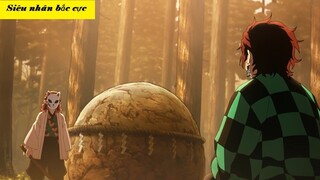 Kimetsu no Yaiba - Thanh Gươm Diệt Quỷ tập 43 #anime